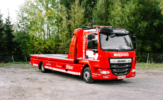 DAF